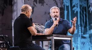 Мэл Гибсон объявил о съемках продолжения фильма «Страсти Христовы»