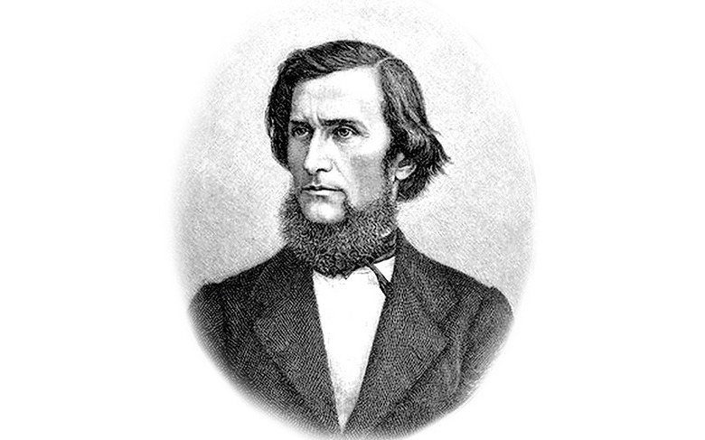 Педагог от Бога