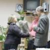 Церковь в Приднепровске попрощалась с пастором
