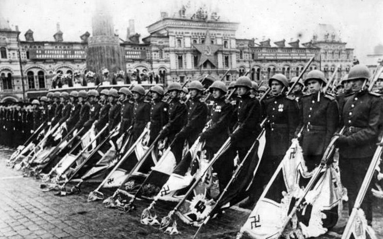 9 мая в библейском пророчестве
