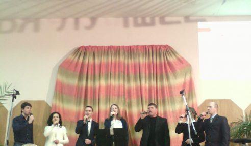 Программа  «Откройте для себя лучшее!» получила высокую оценку от посетителей