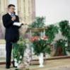 Приглашение Христа в Киеве приняли 12 новых учеников