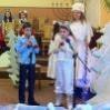 Ученики христианской школы отыскали жемчужину добрых дел