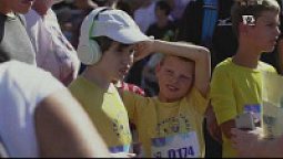 Нам є за що дякувати Богу | СВЯТО ПОДЯКИ | Ролики [17/18]