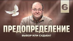 Предопределение: выбор или судьба?