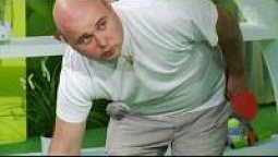 Упражнения на растяжку для водителей