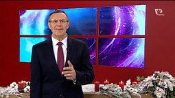 Новогодние поздравления — Руководитель ЕАД |Ролики