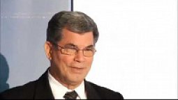 «Шлите жнецов» Ч.1, Луис Торрес