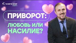 Сглаз, порча и приворот: правда или самообман? | Подкаст "Книга книг"