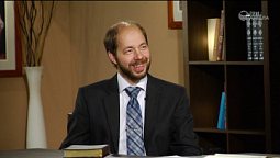 Библейская истина в одеждах притч #32