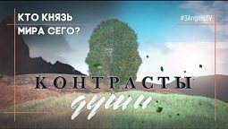 Кто князь мира сего? #542