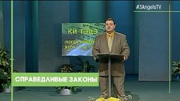 Справедливые законы