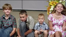 Прямая трансляция богослужения 12 июля 2025