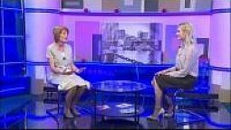 Открывая двери сердец | Вера.Человек.Судьба