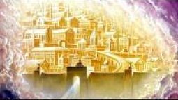 Царство небесное (проповедь)