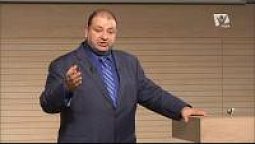 Лекция 10. Когда придет Антихрист? | Крах сатанинской империи - А.Болотников