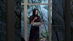 ????  Как я чудом избежала паралича!