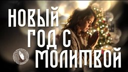 Помолитесь за меня   В Новый год с молитвой