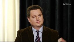 Дисциплина в духовной жизни