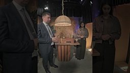 Помолитесь за меня!