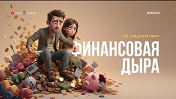 ФИНАНСОВАЯ ДЫРА | 12.02.26
