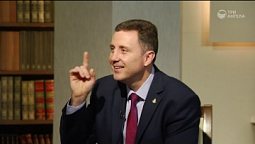 Язык мой - враг мой | Открытая Книга