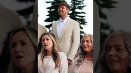 ???? День за днём – CSE CHURCH CHOIR