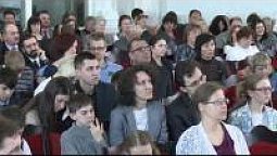 Триединый Бог | Богослужения в Заокском