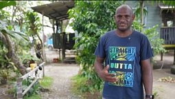 Вести Надежды | Десять тысяч пальцев ног | 03.01.2026