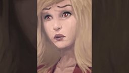 Мне уже 18, ясно?! / Великая борьба. Анимационный фильм