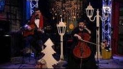 Петро та Соломія Швайковські — По Твоїм слідам | ДЖЕМ. Кліпи