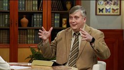 «От начала творения все остается так же»? #118