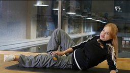 Изолирующие упражнения для мышц ног  |  Фитнес-тайм