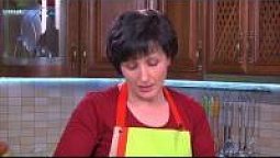 Программа "Вкус здоровья", (Сезон 4, выпуск 2)