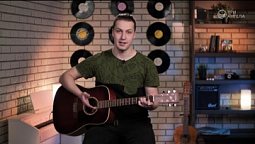 Научись игре на гитаре с нуля за 7 дней. Аккорды для начинающих | Я могу, и ты сможешь