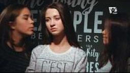 ТемпераментНІ | ЧП+