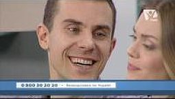 "2Я — одне життя" на Дні надії