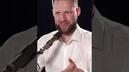 Открыв сердце и желания Богу, я обрел мир в сердце #shorts