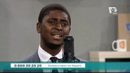 You Raise Me Up | ансамбль "Адонія" | Ангели Надії