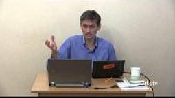 Магазин здорового питания - Андрей Першин