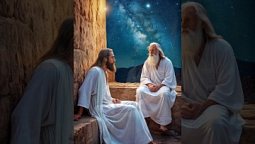 Кто этот Человек? #великаяистория