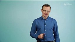 Села батарейка: эмоциональное выгорание #62