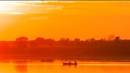 Золотая тишина | С любовью к русской природе