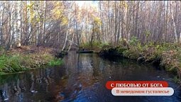 Тёмная речка | С любовью от Бога