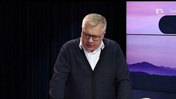 Притчи Иисуса    /  Субботняя Школа с Заокским университетом