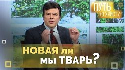 Принадлежим ли мы Христу? | Путь ко Христу