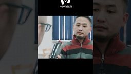 Что говорит Библия о крещении? | Часть 1 #Short #церковь  #адвентисты #центральнаяазия