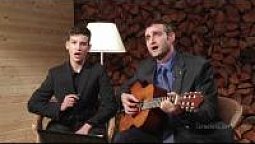 Моя заветная мечта (Небо Эдема) — под гитару