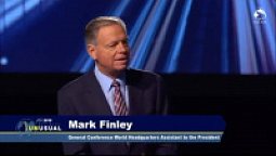 Субботнее Богослужение - ASI 2018 | Проповедь