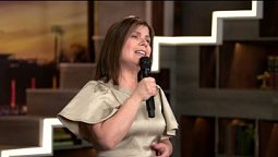 Не дай покоя, Господи // Наталья Нестерук // Путь к Богу. Благая весть онлайн (ost)